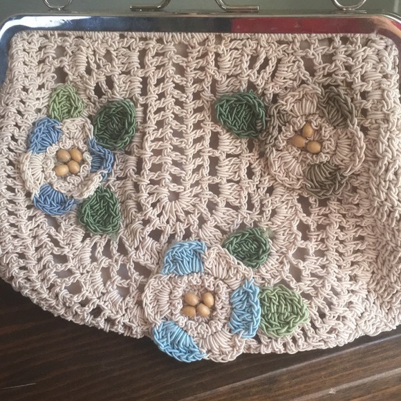 ✨✨Vintage Handbag💕💕 - Picture 2 of 8